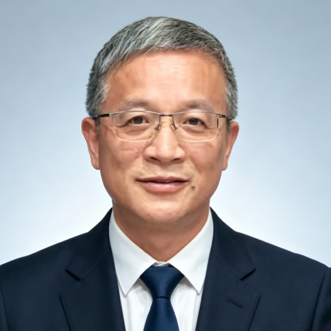 Wuzhou Fan